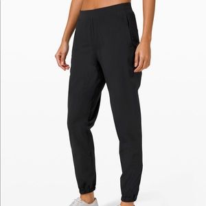 Lululemon Adapted State High Rise Jogger